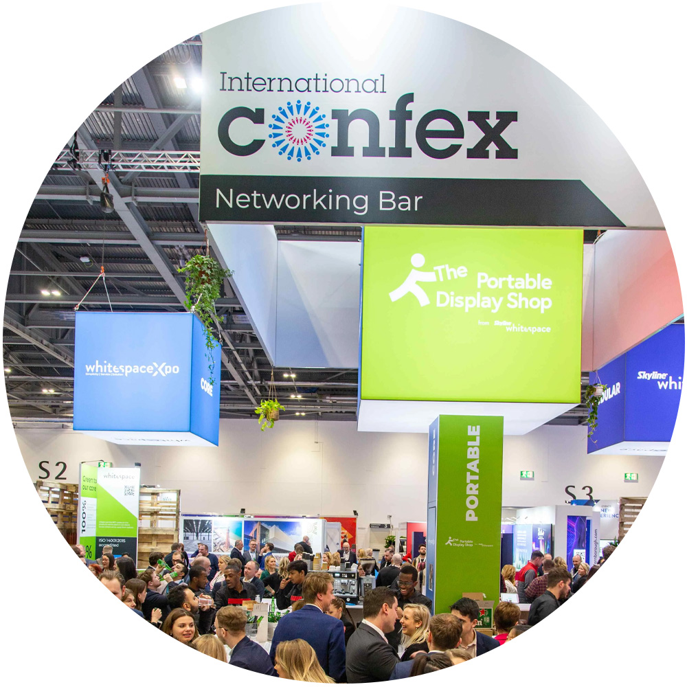 Confex sustainability assessment