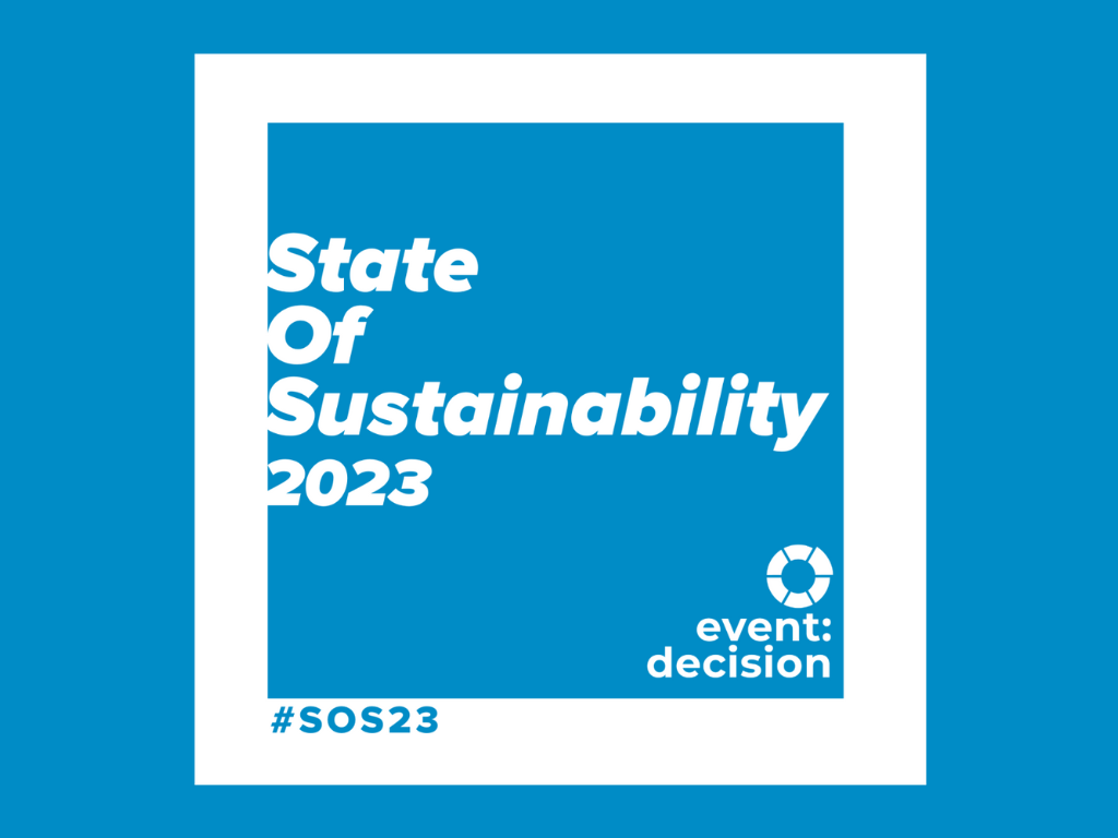 State of Sustainability
