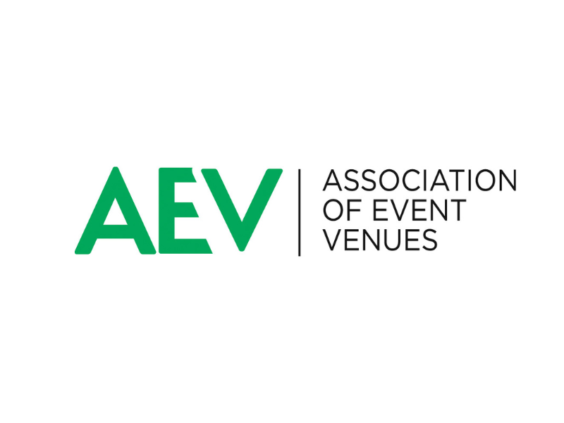eventdecision working with Association of Event Venues