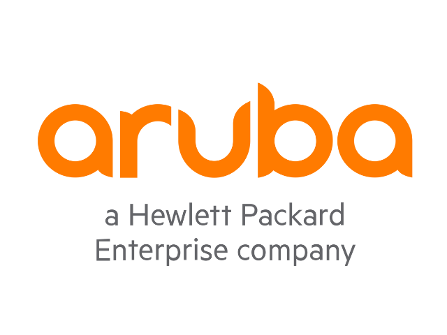 eventdecision working with aruba