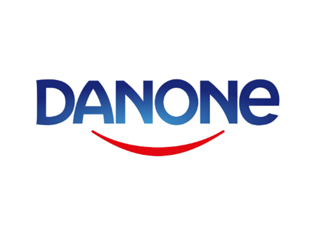 eventdecision working with Danone